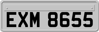EXM8655