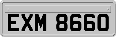 EXM8660
