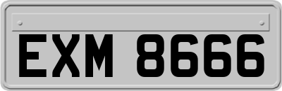 EXM8666