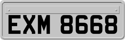 EXM8668