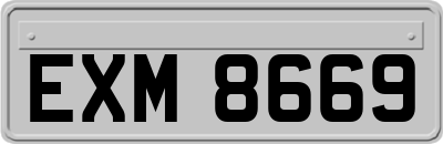 EXM8669