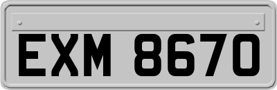 EXM8670