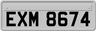EXM8674