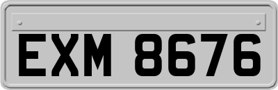 EXM8676