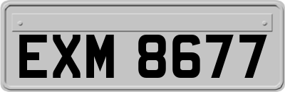 EXM8677