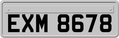 EXM8678