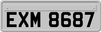 EXM8687