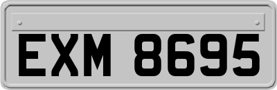 EXM8695