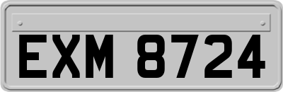 EXM8724