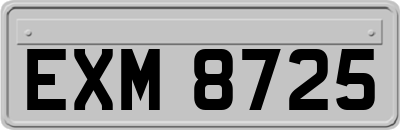 EXM8725