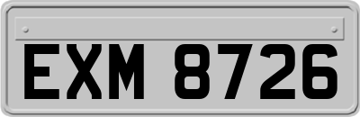 EXM8726
