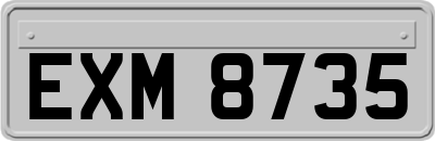 EXM8735
