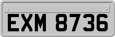 EXM8736