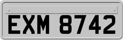 EXM8742