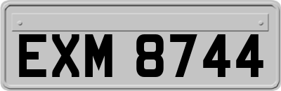 EXM8744