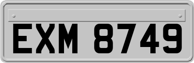 EXM8749