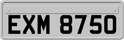 EXM8750