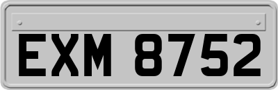 EXM8752