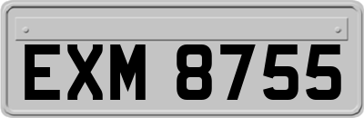 EXM8755