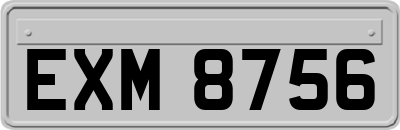 EXM8756