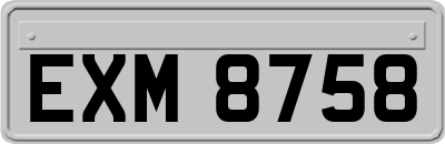 EXM8758