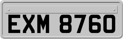EXM8760