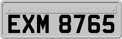EXM8765