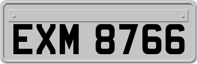 EXM8766