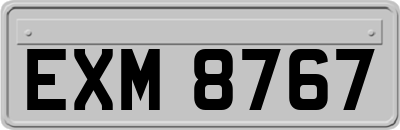 EXM8767