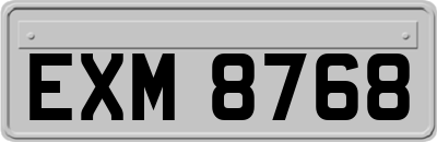 EXM8768