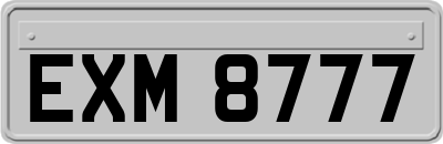 EXM8777