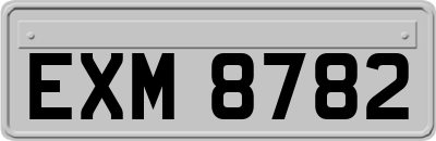 EXM8782