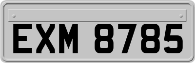 EXM8785