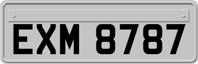 EXM8787
