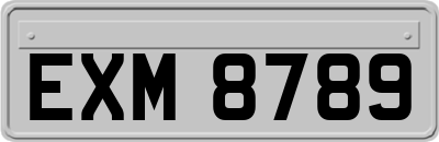 EXM8789
