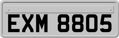 EXM8805