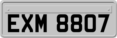 EXM8807