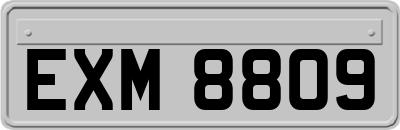 EXM8809
