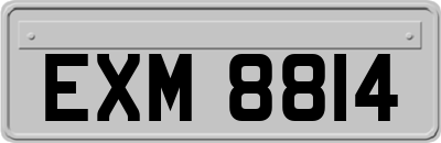 EXM8814
