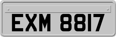EXM8817