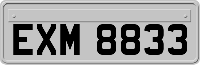 EXM8833
