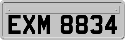 EXM8834