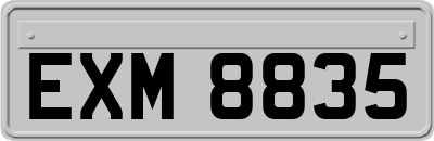 EXM8835