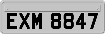 EXM8847