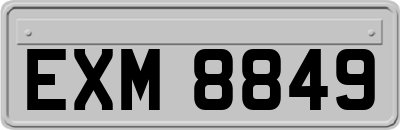 EXM8849