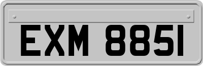 EXM8851