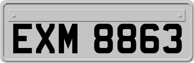 EXM8863