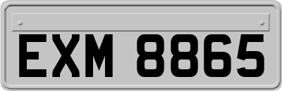 EXM8865