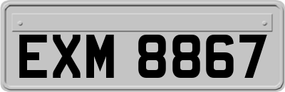 EXM8867