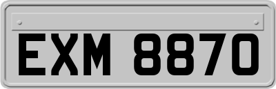 EXM8870